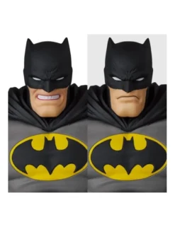 Medicom Toy MAFEX Batman The Dark Knight Returns Batman & Horse