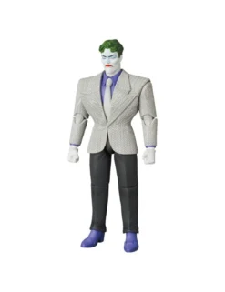 Medicom Toy MAFEX Batman The Dark Knight Returns Joker Variant Suit Version
