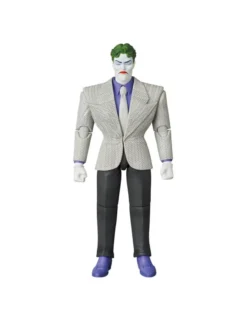 Medicom Toy MAFEX Batman The Dark Knight Returns Joker Variant Suit Version