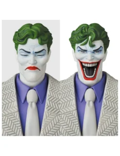 Medicom Toy MAFEX Batman The Dark Knight Returns Joker Variant Suit Version