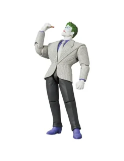 Medicom Toy MAFEX Batman The Dark Knight Returns Joker Variant Suit Version