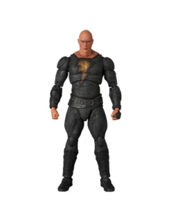 Medicom Toy MAFEX Black Adam