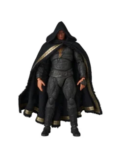 Medicom Toy MAFEX Black Adam