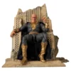 Medicom Toy MAFEX Black Adam Gold Suit Version