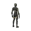 Medicom Toy MAFEX Black Panther Wakanda Forever Black Panther