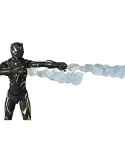 Medicom Toy MAFEX Black Panther Wakanda Forever Black Panther
