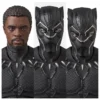Medicom Toy MAFEX Black Panther Version 1.5