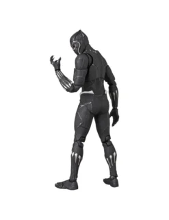 Medicom Toy MAFEX Black Panther Version 1.5