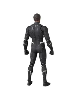 Medicom Toy MAFEX Black Panther Version 1.5