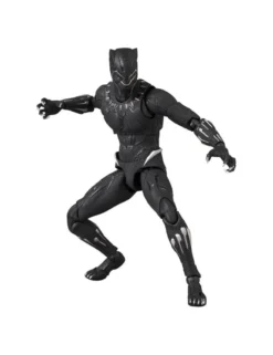 Medicom Toy MAFEX Black Panther Version 1.5