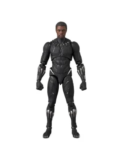 Medicom Toy MAFEX Black Panther Version 1.5