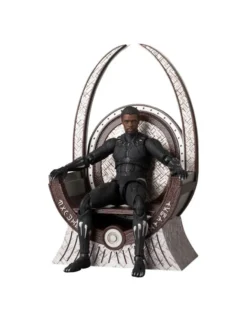 Medicom Toy MAFEX Black Panther Version 1.5