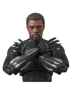 Medicom Toy MAFEX Black Panther Version 1.5