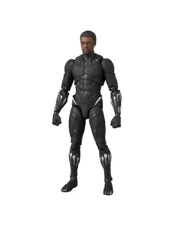 Medicom Toy MAFEX Black Panther Version 1.5