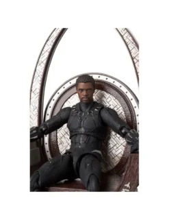 Medicom Toy MAFEX Black Panther Version 1.5
