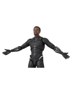 Medicom Toy MAFEX Black Panther Version 1.5