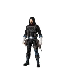 Medicom Toy MAFEX BRZRKR B