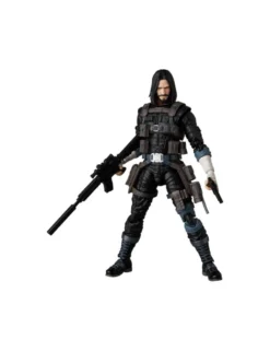Medicom Toy MAFEX BRZRKR B