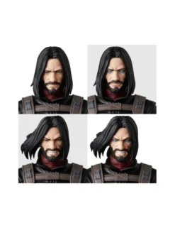 Medicom Toy MAFEX BRZRKR B
