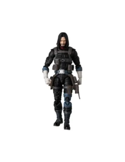 Medicom Toy MAFEX BRZRKR B