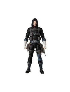 Medicom Toy MAFEX BRZRKR B
