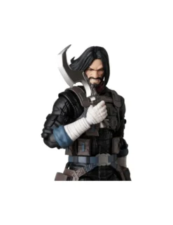 Medicom Toy MAFEX BRZRKR B