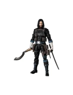 Medicom Toy MAFEX BRZRKR B