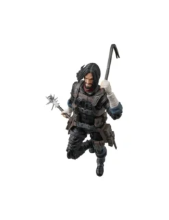 Medicom Toy MAFEX BRZRKR B