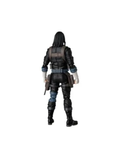 Medicom Toy MAFEX BRZRKR B