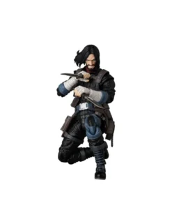 Medicom Toy MAFEX BRZRKR B