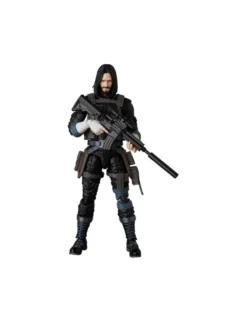 Medicom Toy MAFEX BRZRKR B