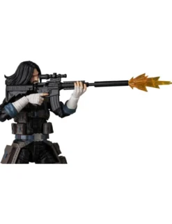 Medicom Toy MAFEX BRZRKR B