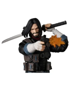Medicom Toy MAFEX BRZRKR B
