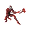 Medicom Toy MAFEX Carnage Comic Version