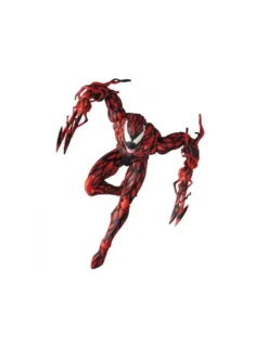 Medicom Toy MAFEX Carnage Comic Version