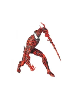 Medicom Toy MAFEX Carnage Comic Version