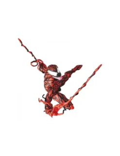 Medicom Toy MAFEX Carnage Comic Version
