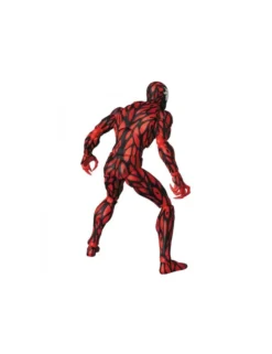 Medicom Toy MAFEX Carnage Comic Version