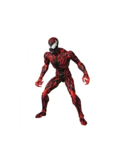 Medicom Toy MAFEX Carnage Comic Version