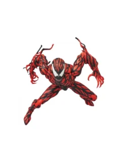 Medicom Toy MAFEX Carnage Comic Version