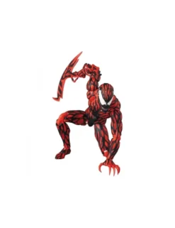 Medicom Toy MAFEX Carnage Comic Version
