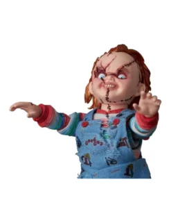 Medicom Toy MAFEX Chucky Bride Of Chucky