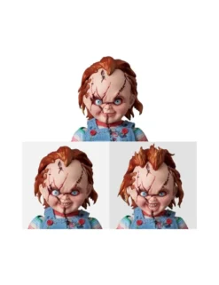 Medicom Toy MAFEX Chucky Bride Of Chucky