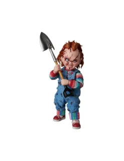 Medicom Toy MAFEX Chucky Bride Of Chucky