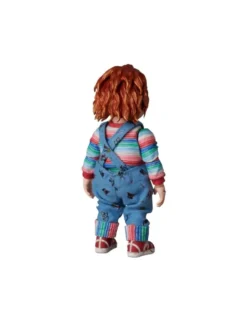 Medicom Toy MAFEX Chucky Bride Of Chucky