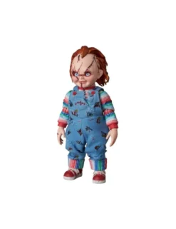Medicom Toy MAFEX Chucky Bride Of Chucky