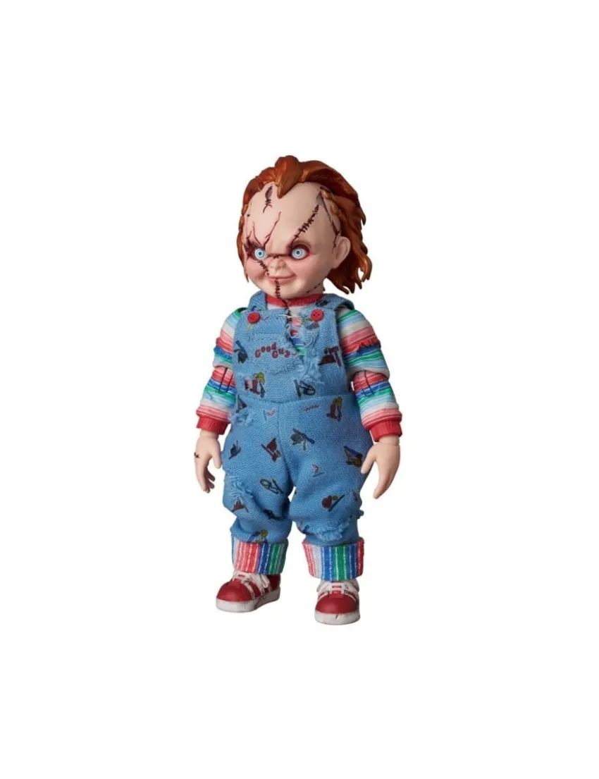Medicom Toy MAFEX Chucky Bride Of Chucky