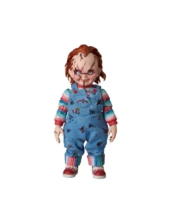Medicom Toy MAFEX Chucky Bride Of Chucky