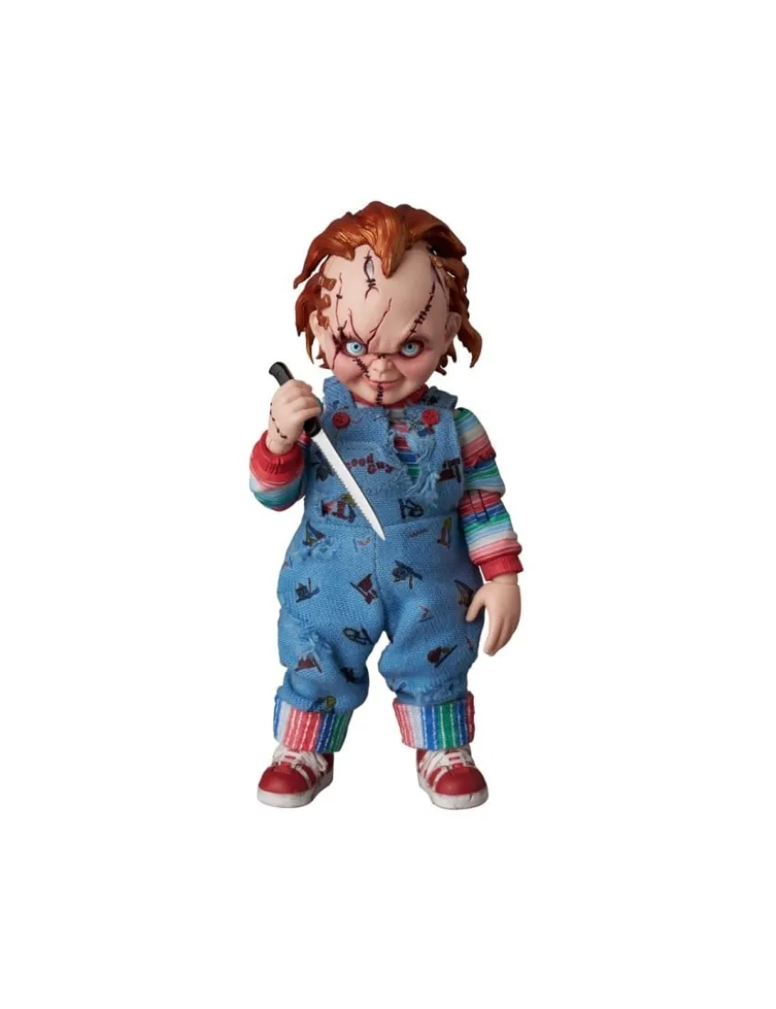 Medicom Toy MAFEX Chucky Bride Of Chucky