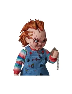 Medicom Toy MAFEX Chucky Bride Of Chucky